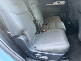 Ford Explorer 2025 AWD Active 4dr SUV