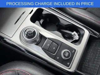 Ford Explorer 2023 AWD ST-Line 4dr SUV