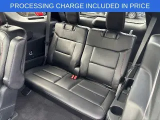 Ford Explorer 2023 AWD ST-Line 4dr SUV
