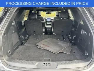 Ford Explorer 2023 AWD ST-Line 4dr SUV