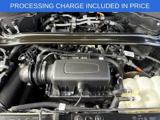 Ford Explorer 2023 AWD ST-Line 4dr SUV