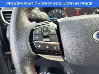 Ford Explorer 2023 AWD ST-Line 4dr SUV