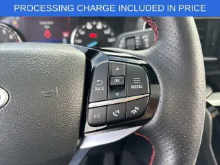Ford Explorer 2023 AWD ST-Line 4dr SUV