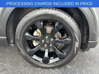 Ford Explorer 2023 AWD ST-Line 4dr SUV