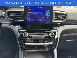 Ford Explorer 2023 AWD ST-Line 4dr SUV