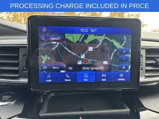 Ford Explorer 2023 AWD ST-Line 4dr SUV