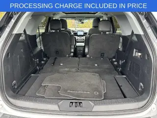 Ford Explorer 2023 AWD XLT SUV 4 puertas