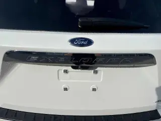 Ford Explorer 2023 AWD XLT 4dr SUV