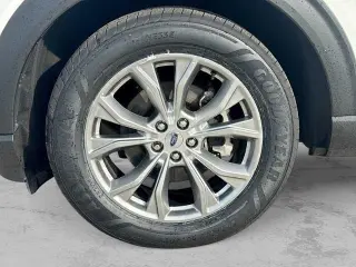 Ford Explorer 2023 AWD XLT 4dr SUV