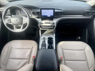 Ford Explorer 2023 AWD XLT 4dr SUV