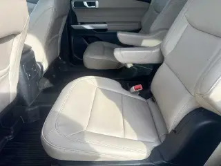 Ford Explorer 2023 AWD XLT 4dr SUV