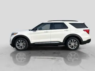 Ford Explorer 2023 AWD XLT 4dr SUV