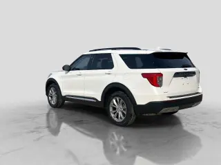 Ford Explorer 2023 AWD XLT 4dr SUV