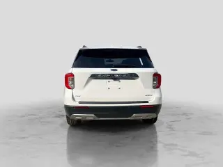 Ford Explorer 2023 AWD XLT 4dr SUV