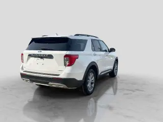 Ford Explorer 2023 AWD XLT 4dr SUV