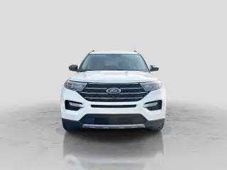 Ford Explorer 2023 AWD XLT 4dr SUV