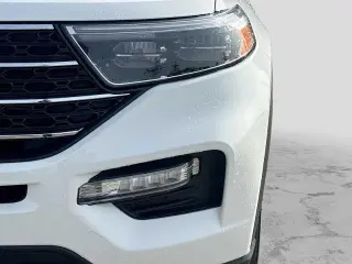 Ford Explorer 2023 AWD XLT 4dr SUV
