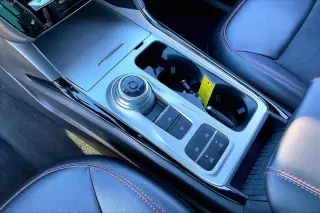 Ford Explorer 2023 ST-Line SUV 4 puertas