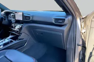 Ford Explorer 2023 ST-Line SUV 4 puertas