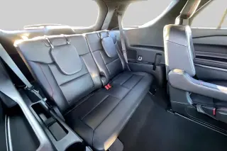 Ford Explorer 2023 ST-Line SUV 4 puertas