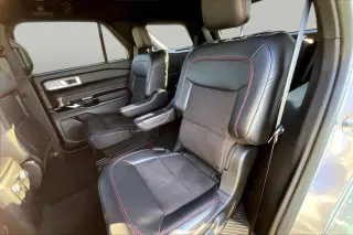 Ford Explorer 2023 ST-Line SUV 4 puertas