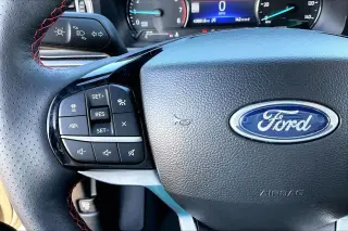 Ford Explorer 2023 ST-Line SUV 4 puertas