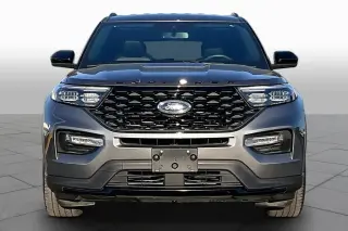 Ford Explorer 2023 ST-Line SUV 4 puertas