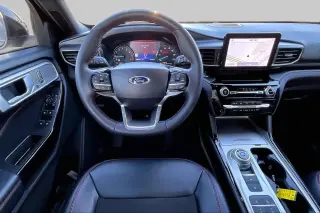 Ford Explorer 2023 ST-Line SUV 4 puertas