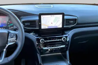 Ford Explorer 2023 ST-Line SUV 4 puertas