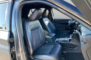 Ford Explorer 2023 ST-Line SUV 4 puertas