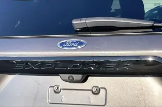 Ford Explorer 2023 ST-Line SUV 4 puertas