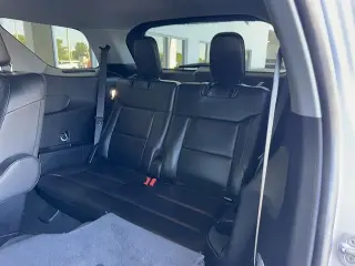 Ford Explorer 2023 XLT SUV de 4 puertas