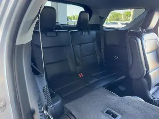 Ford Explorer 2023 XLT SUV de 4 puertas