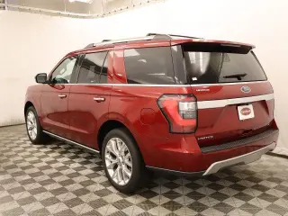 Ford Expedition 2018 4x4 Limited SUV 4 puertas
