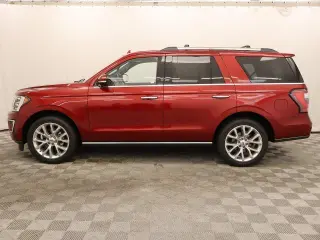 Ford Expedition 2018 4x4 Limited SUV 4 puertas