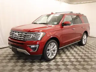 Ford Expedition 2018 4x4 Limited SUV 4 puertas
