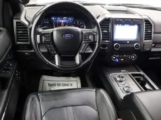 Ford Expedition 2018 4x4 Limited SUV 4 puertas