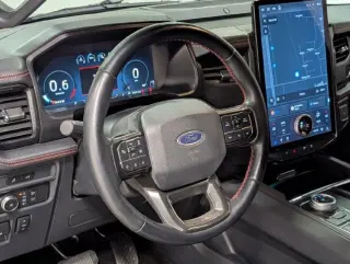Ford Expedition MAX 2022 4x4 Limited SUV 4 puertas