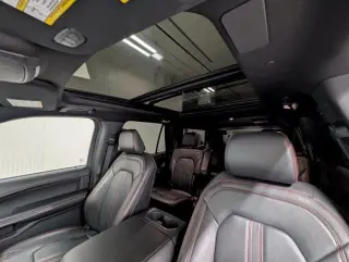 Ford Expedition MAX 2022 4x4 Limited SUV 4 puertas