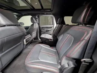 Ford Expedition MAX 2022 4x4 Limited SUV 4 puertas