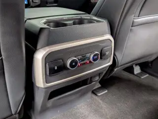 Ford Expedition MAX 2022 4x4 Limited SUV 4 puertas