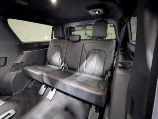 Ford Expedition MAX 2022 4x4 Limited SUV 4 puertas