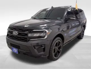 Ford Expedition MAX 2022 4x4 Limited SUV 4 puertas