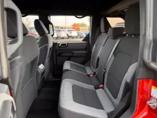 Ford Bronco 2023 4x4 Big Bend 4dr SUV