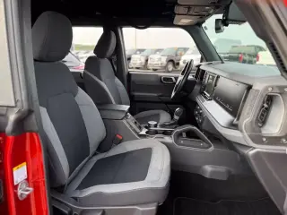 Ford Bronco 2023 4x4 Big Bend 4dr SUV