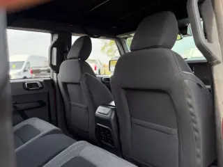 Ford Bronco 2023 4x4 Big Bend 4dr SUV