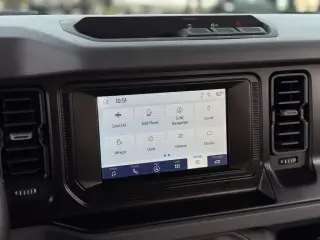 Ford Bronco 2023 4x4 Big Bend 4dr SUV