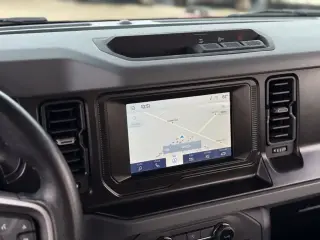 Ford Bronco 2023 4x4 Big Bend 4dr SUV