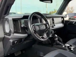 Ford Bronco 2023 4x4 Big Bend 4dr SUV