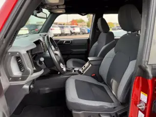 Ford Bronco 2023 4x4 Big Bend 4dr SUV
